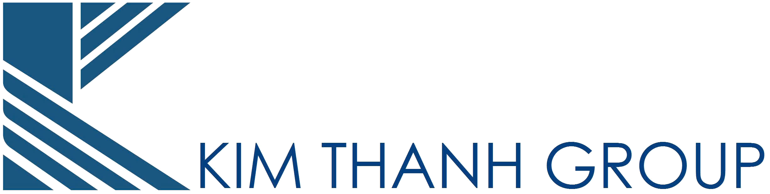 Kim Thanh Group Logo